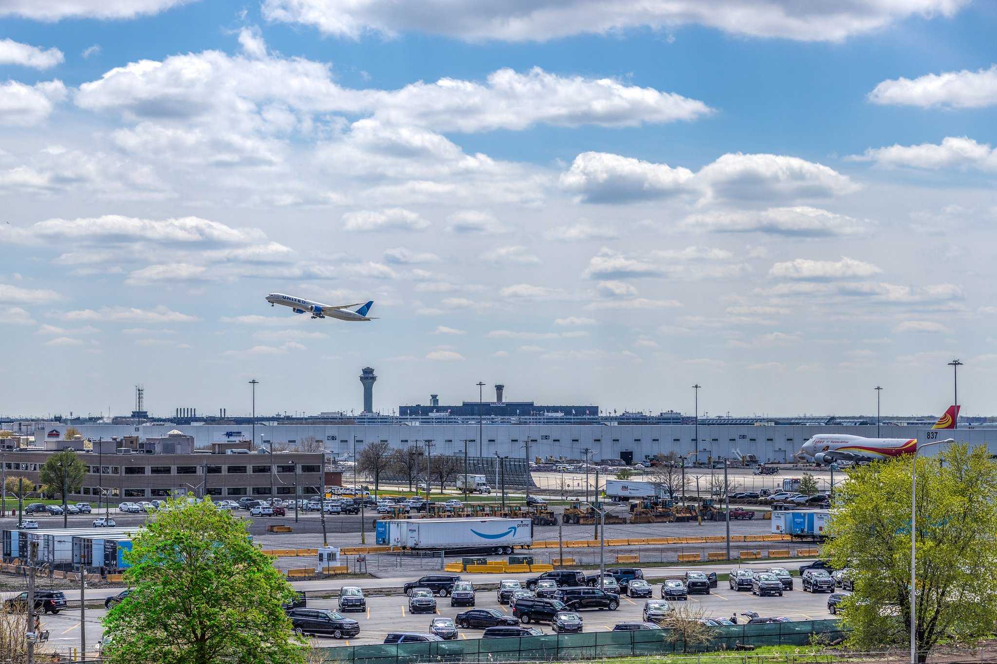 Staybridge Suites Chicago O'Hare Airport in โรสมอนต์, IL