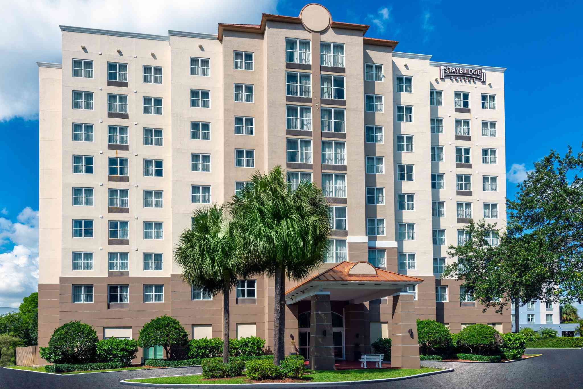 Staybridge Suites Miami Doral Area by IHG en Miami, FL