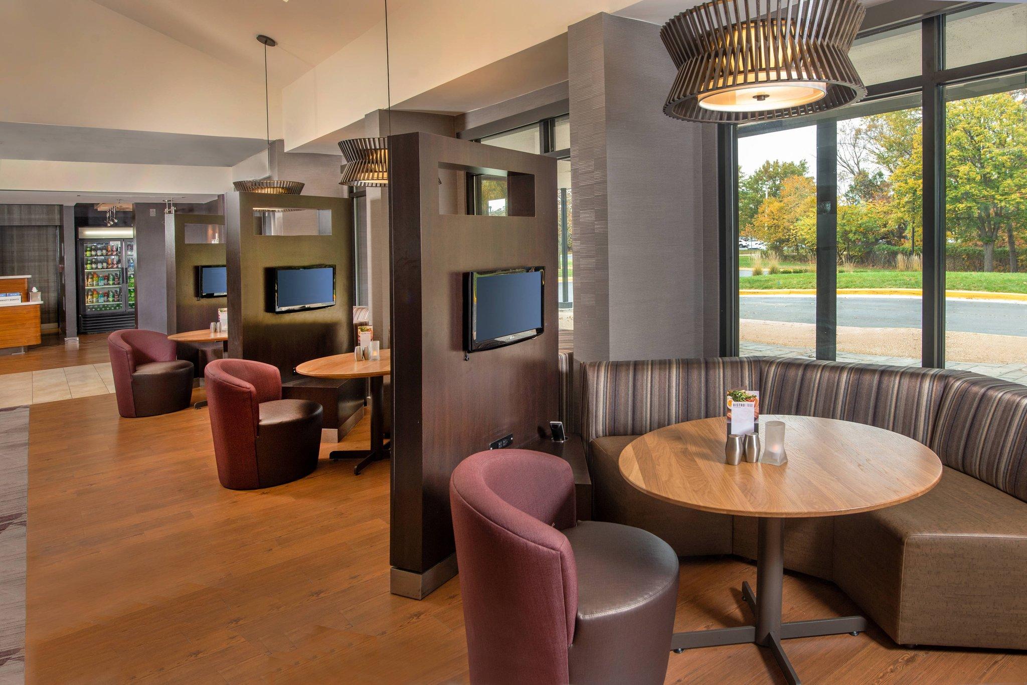 Courtyard by Marriott Dulles Airport Herndon/Reston image