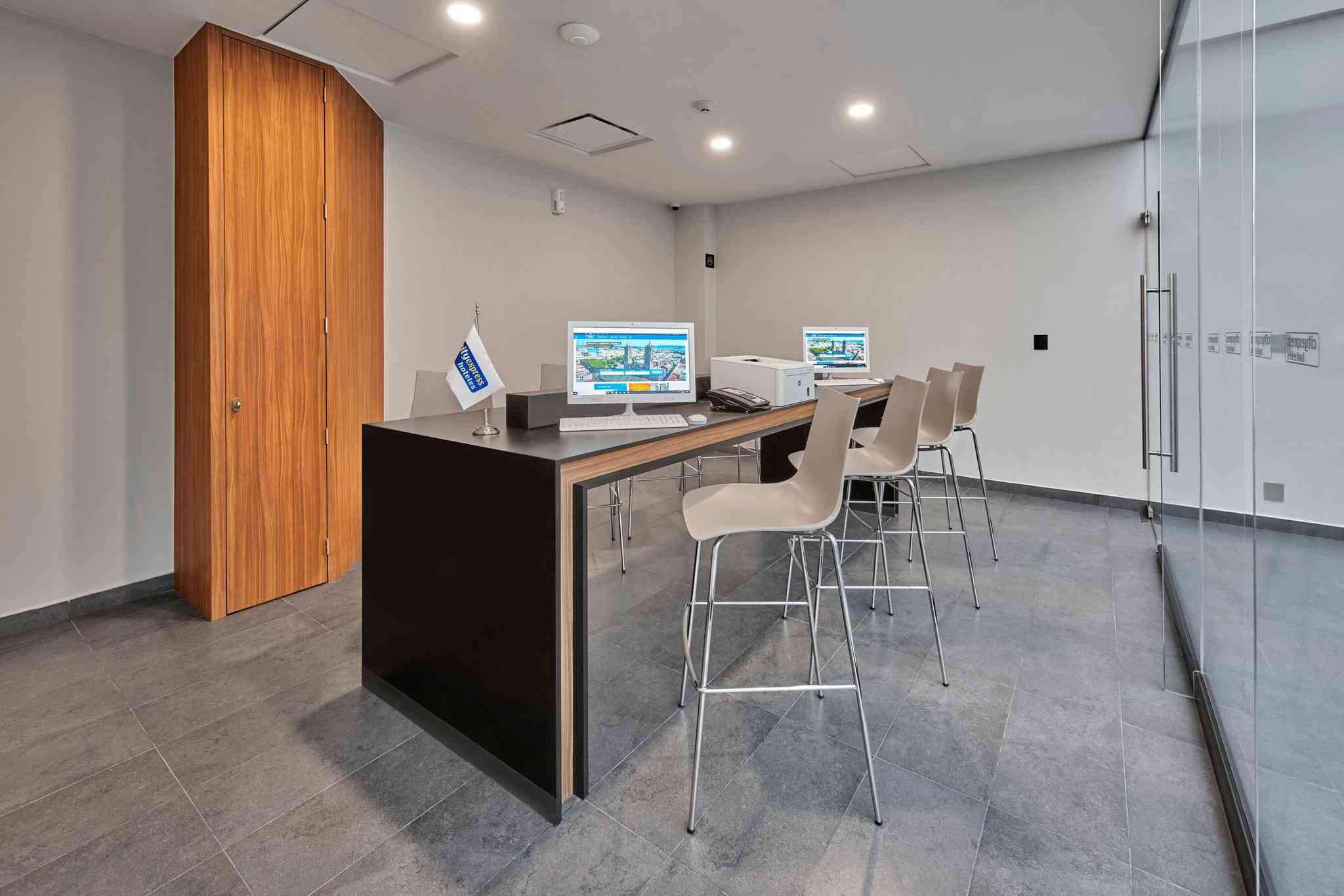 City Express by Marriott Ciudad de México Tlalpan en Ciudad de México, MX