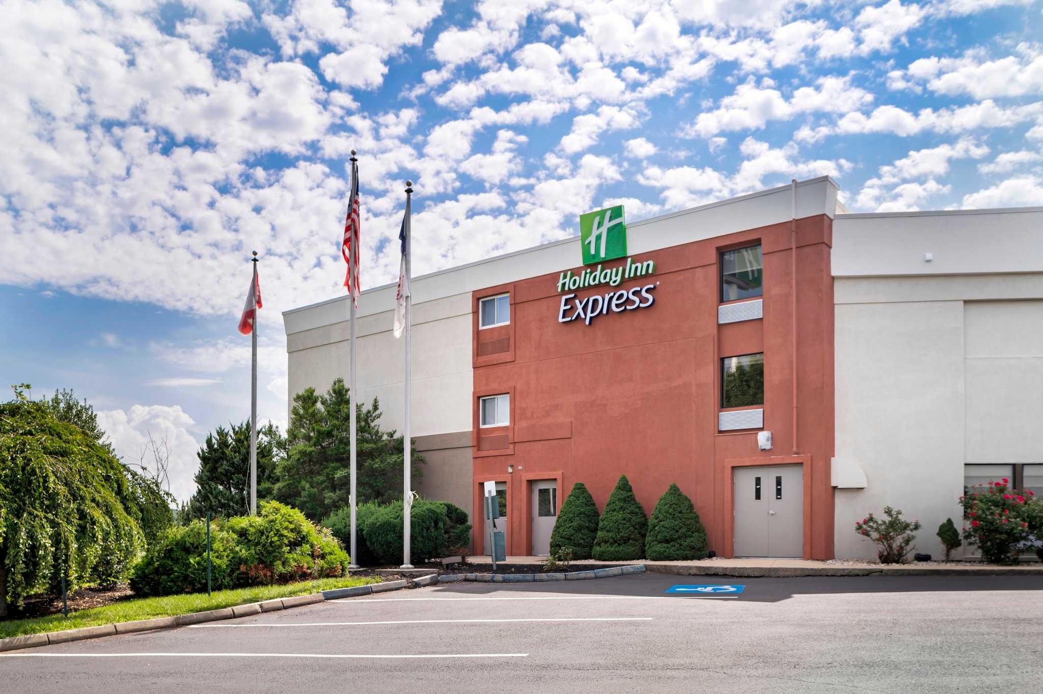 Holiday Inn Express Greencastle, Chambersburg, PA