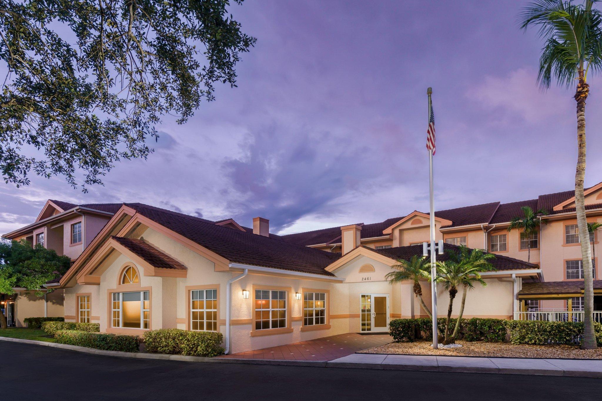 Residence Inn by Marriott West Palm Beach image