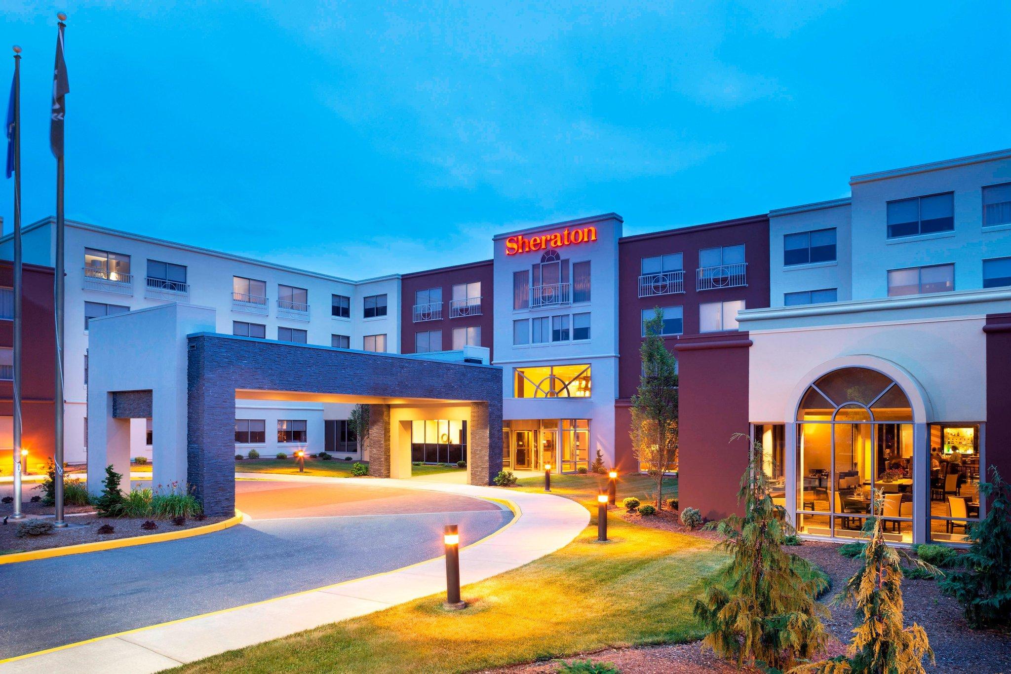 Sheraton Hartford South Hotel image
