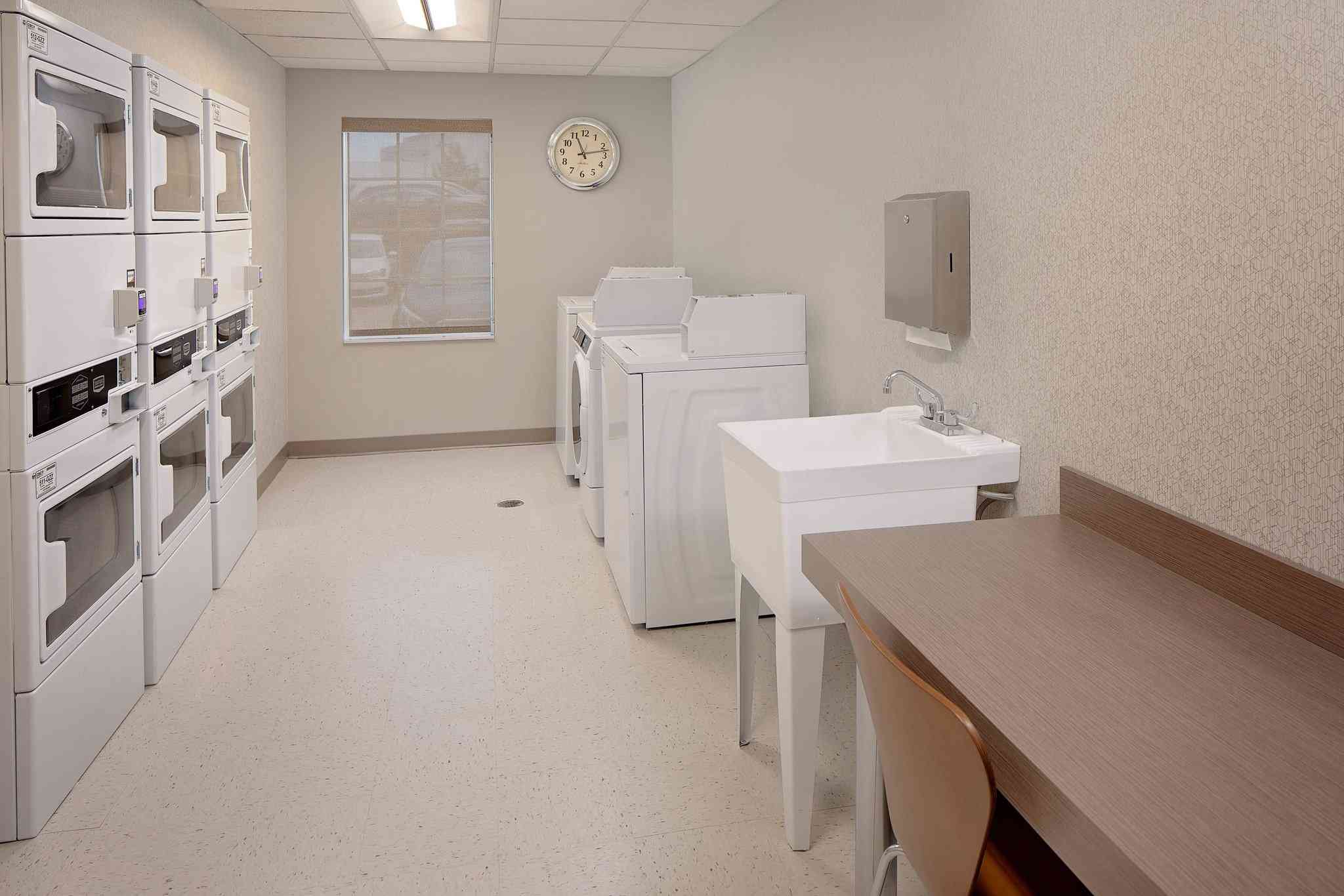 Vienna, VA의 Residence Inn by Marriott Tysons