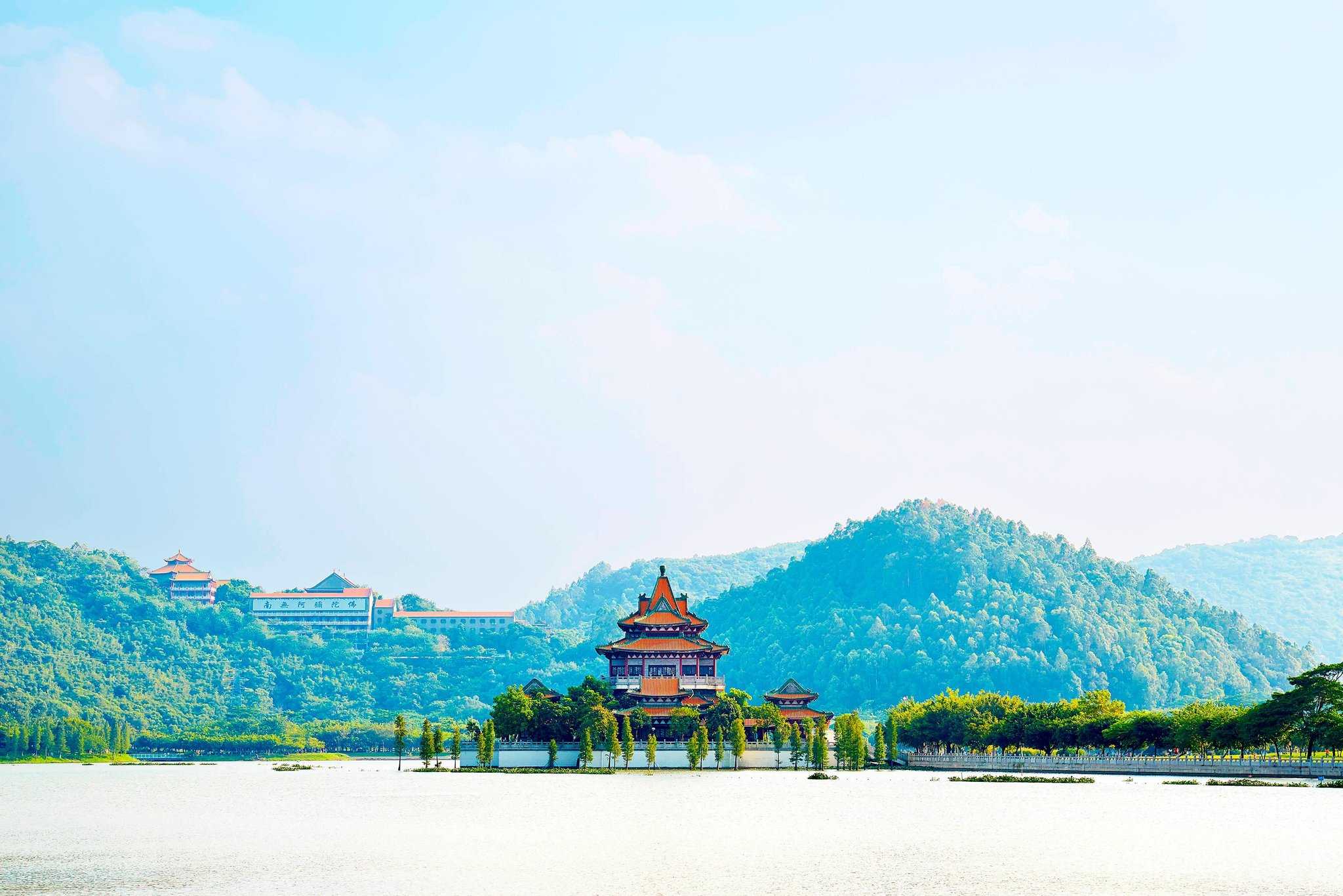 Sheraton Shunde Hotel a Foshan, CN