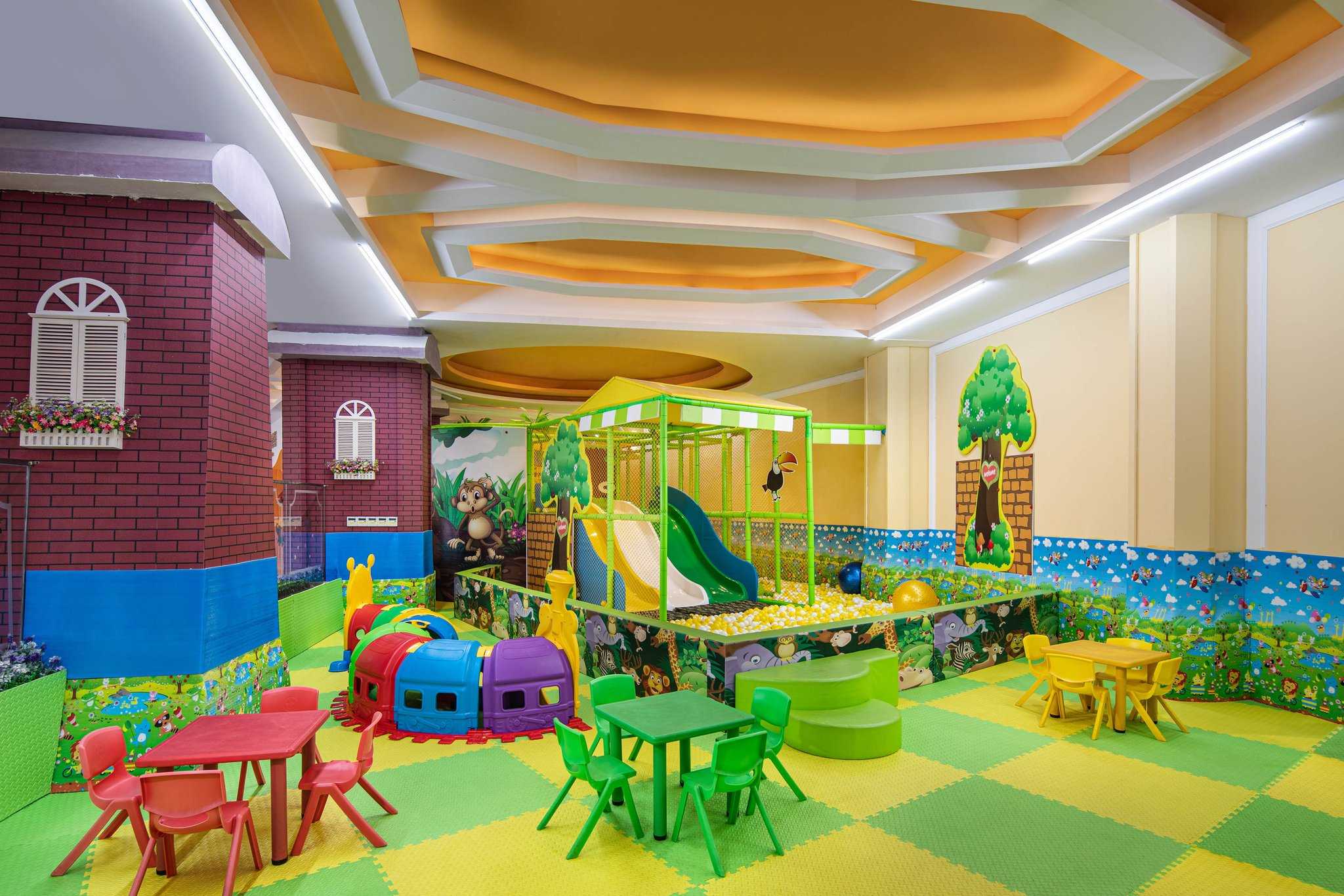 Four Points by Sheraton Heyuan Resort i Heyuan, CN