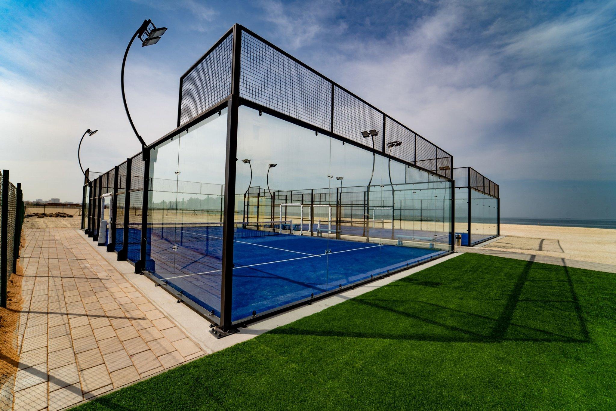 Sheraton Sharjah Beach Resort & Spa image