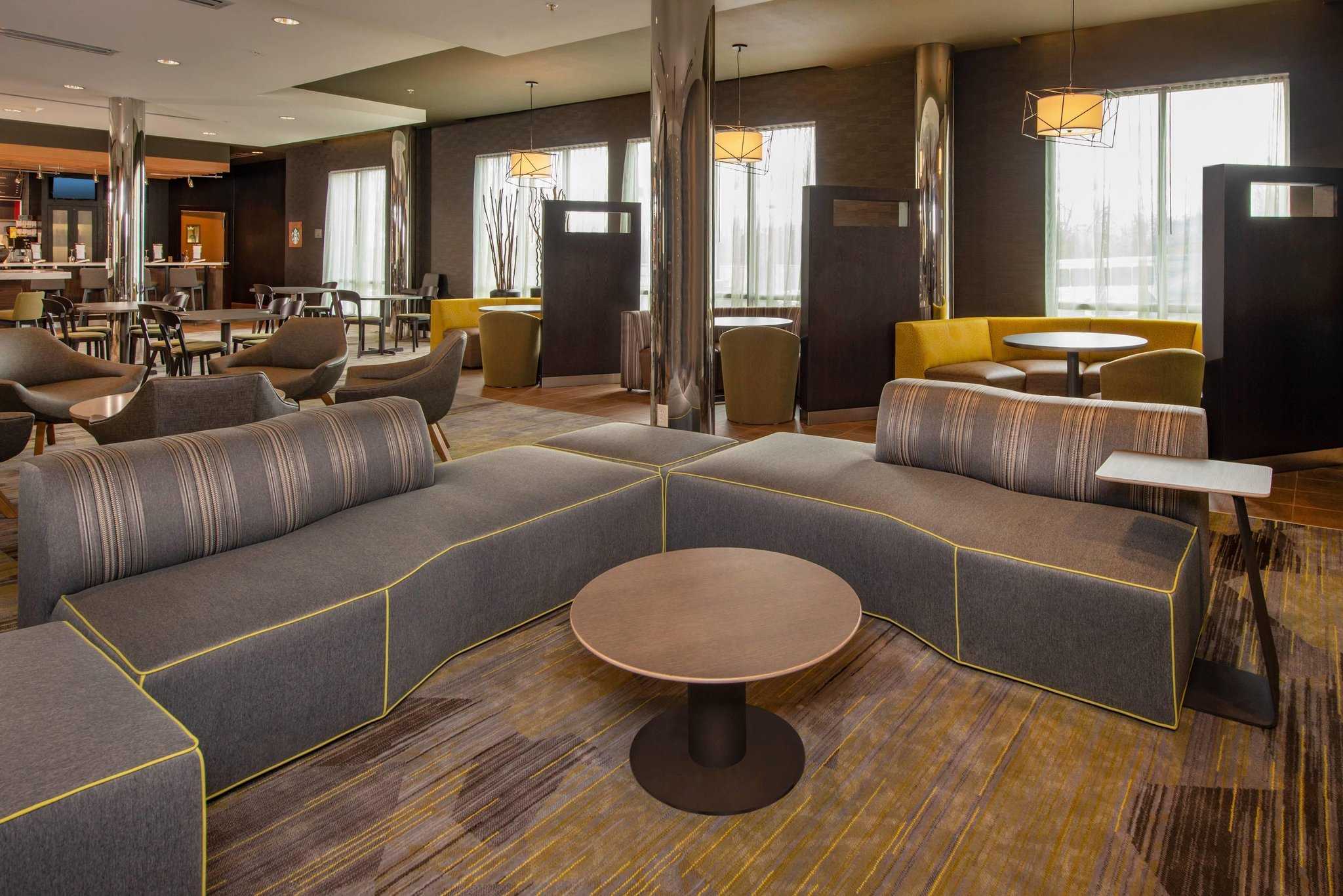 Courtyard by Marriott Hagerstown в Hagerstown, MD