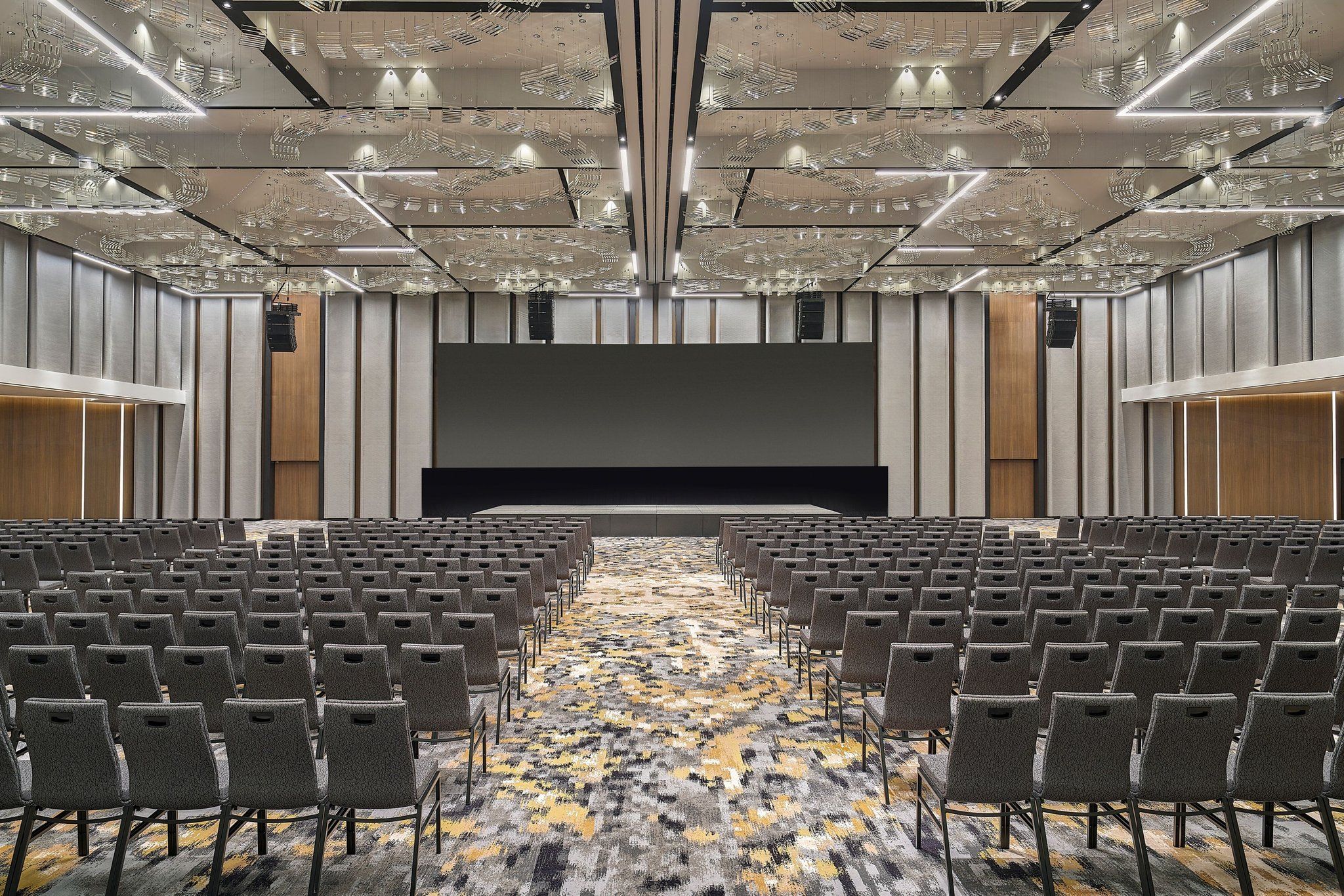 Изображение места проведения