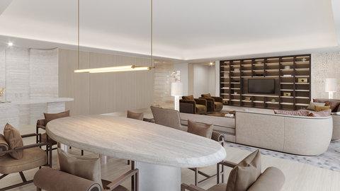 無錫, CNにおけるInterContinental Wuxi Taihu New City