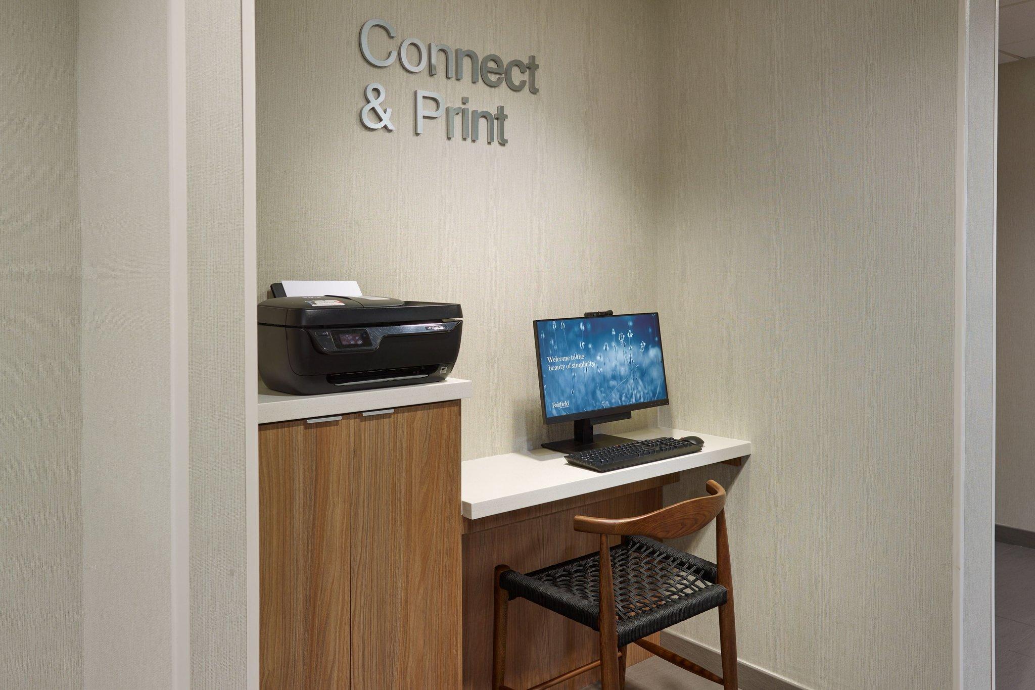 Fairfield by Marriott Inn & Suites Atlanta McDonough image