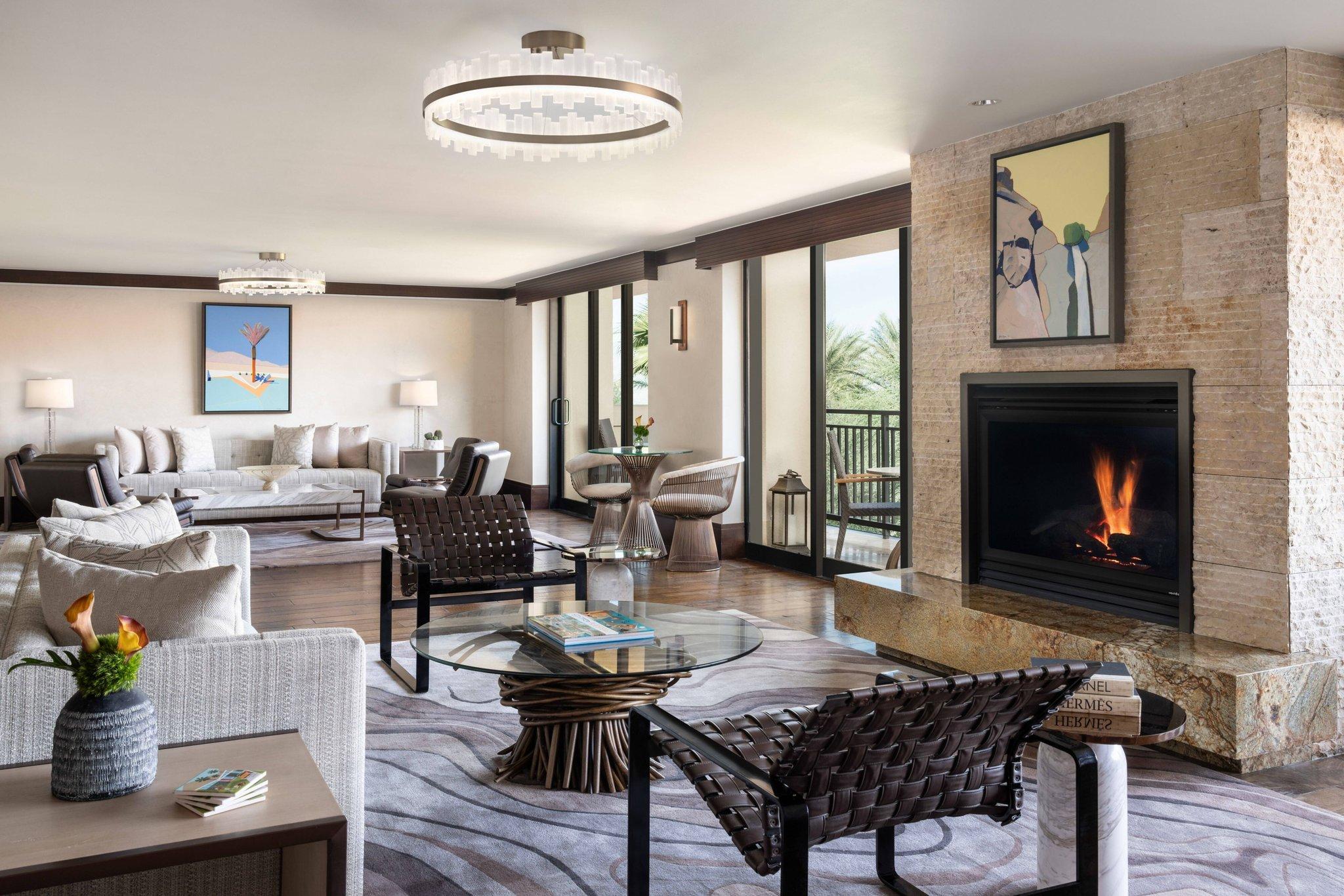 The Ritz-Carlton, Rancho Mirage image