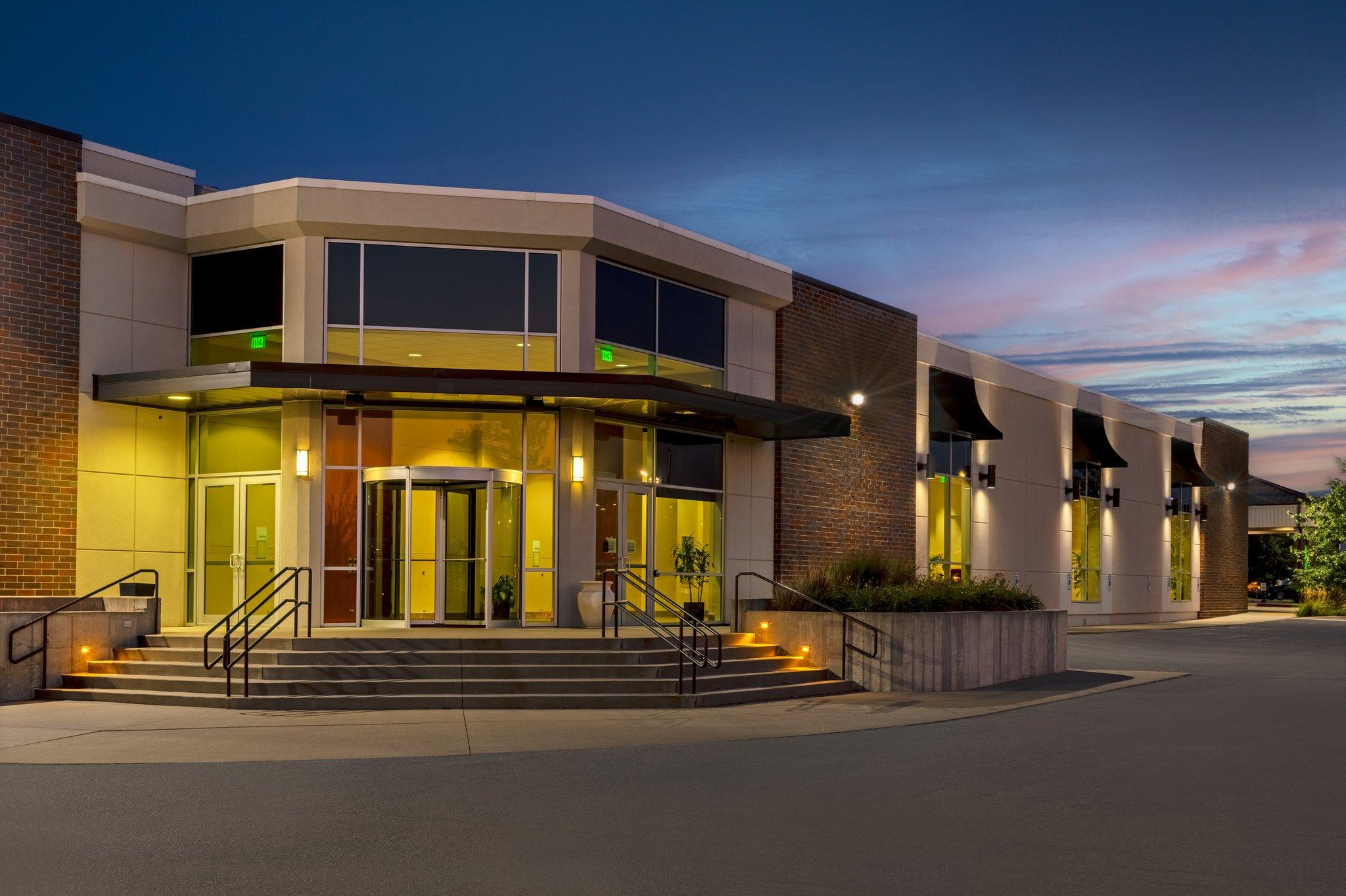 Holiday Inn Des Moines-Airport/Conf Center image