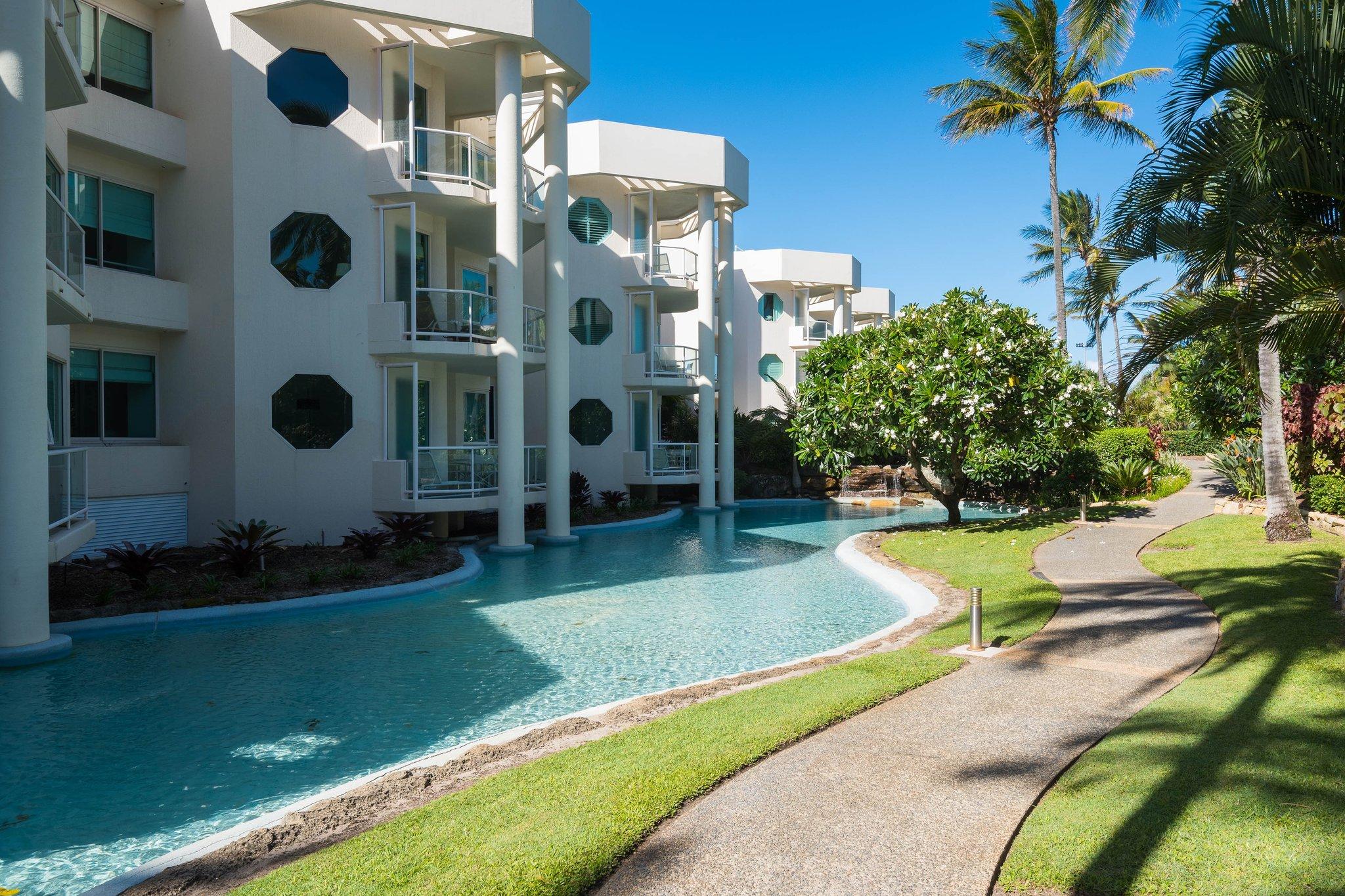 Sheraton Grand Mirage Resort, Gold Coast image