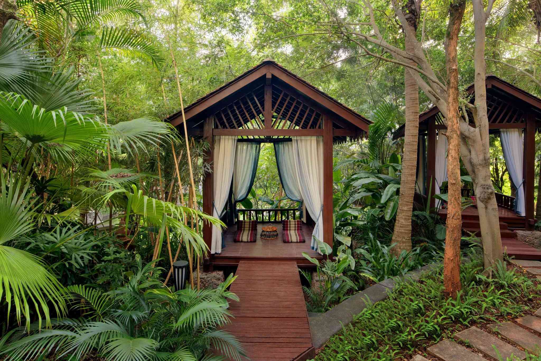 Sheraton Grand Xishuangbanna Hotel à Jinghong, CN